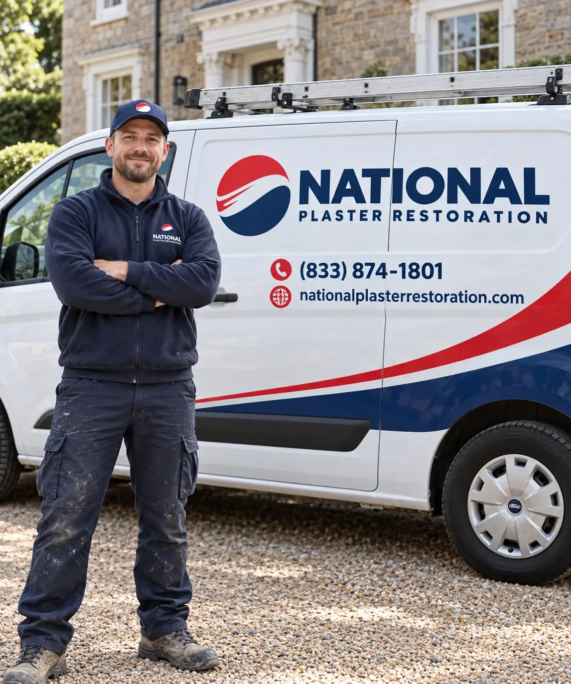 Plaster Repair company in Amity, AR